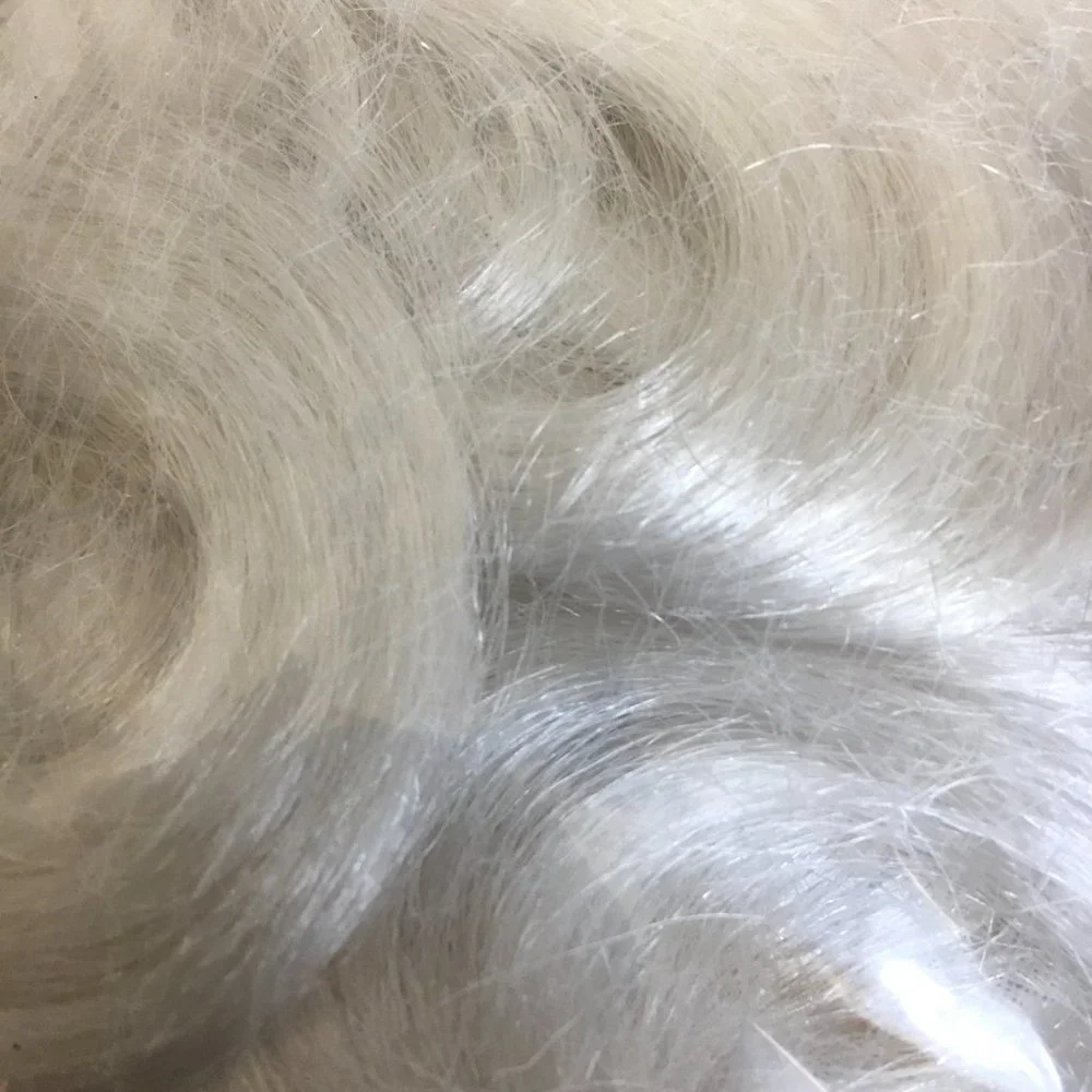 SANTA Wig & Beard Professional Halco #60  NWT